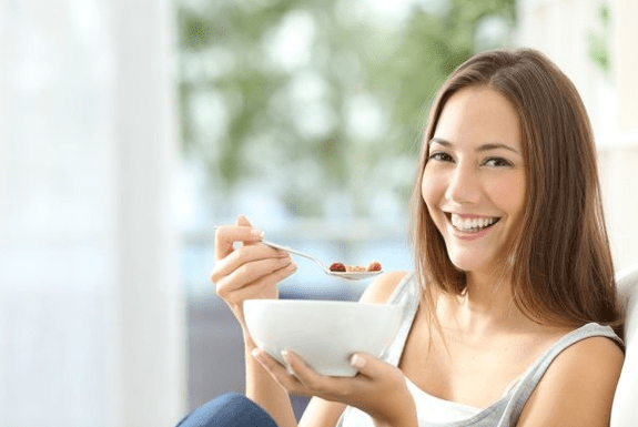 Petit-déjeuner